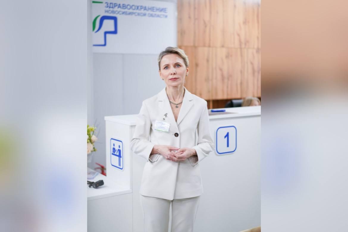 Фото Дети из пробирки, лечение бесплодия и возможный запрет абортов. Главврач Центра охраны здоровья семьи и репродукции Анна Вятчинина об ЭКО по ОМС без очереди 11